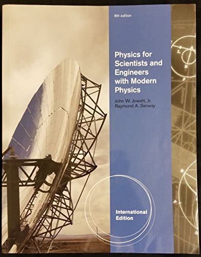 Physics for Scientists and Engineers with Modern Chapters 1-46 Reader