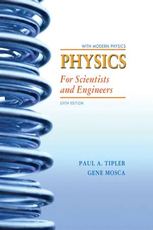 Physics for scientists and engineers tipler solutions Ebook Reader