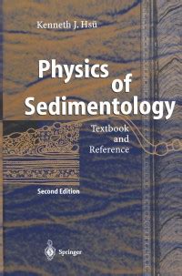 Physics of Sedimentology 2nd Edition Epub