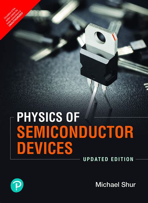 Physics of Semiconductor Devices 1st Edition Reader