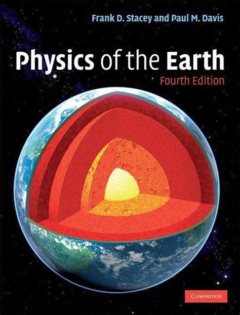 Physics.of.the.Earth Ebook Doc