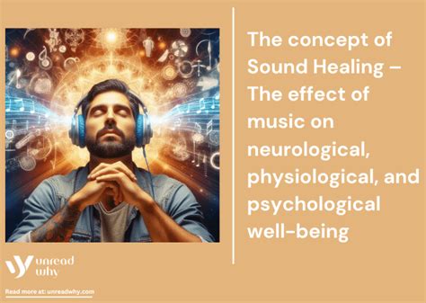 Physiological Healing: A Symphony of Well-being