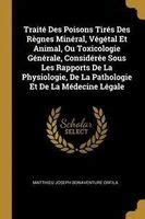 Physiologie Generale Traite DAnthropologie... Epub