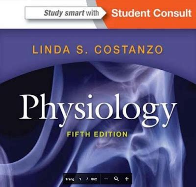 Physiology - Linda S. Costanzo 5e (2013)(PDF)(banooxan) Kindle Editon