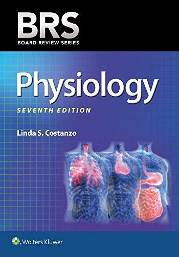 Physiology Board Review Series PDF