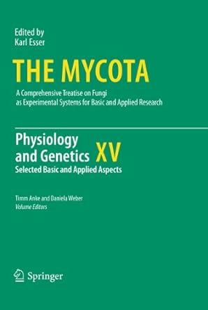 Physiology and Genetics Selected Basic and Applied Aspects 1st Edition PDF