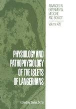 Physiology and Pathophysiology of the Islets of Langerhans 1st Edition PDF
