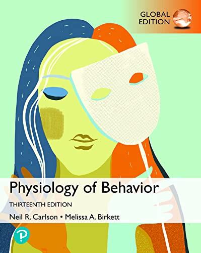 Physiology of Behavior Reader