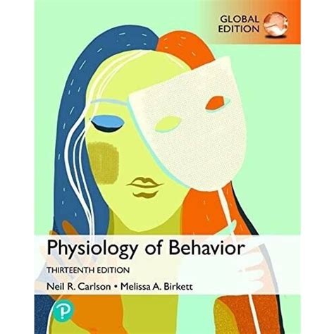 Physiology of Behavior Reader