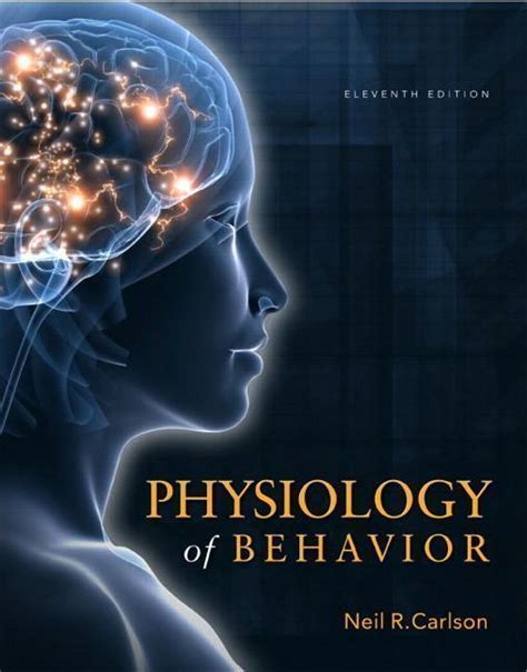 Physiology of Behavior: United States Edition Ebook Reader