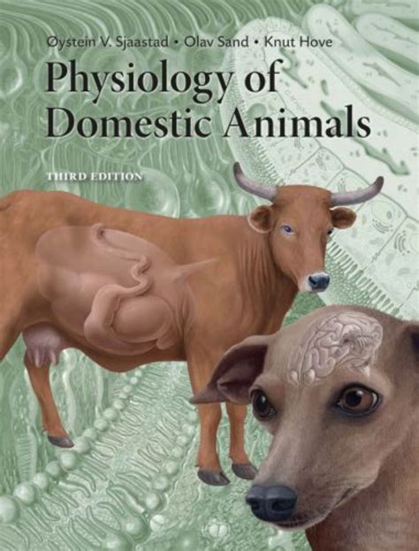 Physiology of Domestic Animals Epub