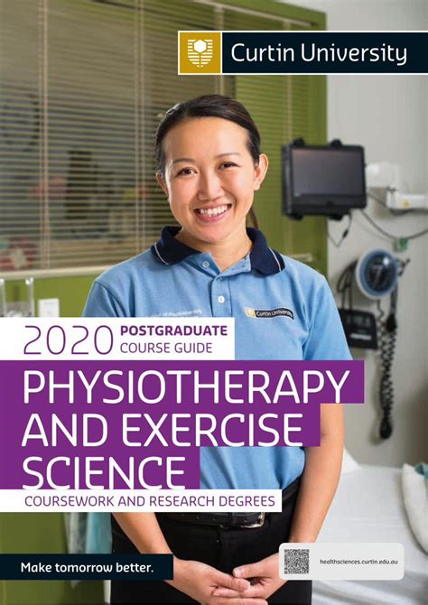 Physiotherapy Course Singapore: A Comprehensive Guide to Career Opportunities and Education