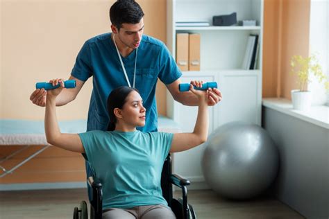 Physiotherapy Course Singapore: Embark on a Rewarding Career in Healthcare