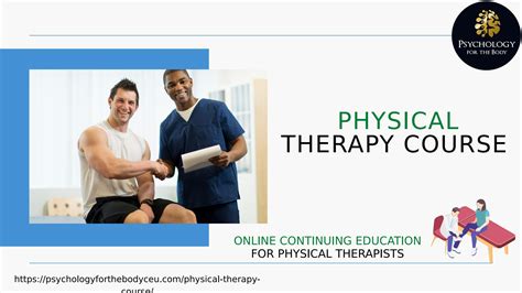 Physiotherapy Degree in Singapore: A Comprehensive Guide