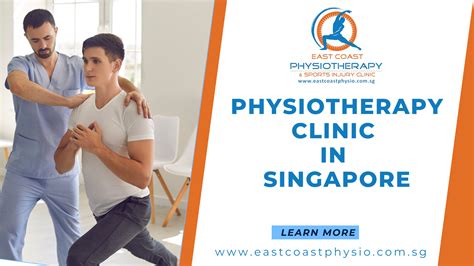 Physiotherapy Education in Singapore