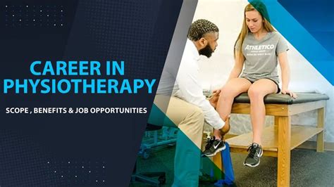 Physiotherapy Job Opportunities and Career Advancement in Singapore