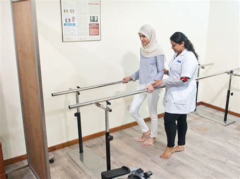 Physiotherapy Johor Bahru: Your Guide to Regaining Optimal Physical Function