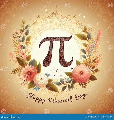 Pi Day Greeting Cards: Expressing a Mathematical Love on March 14th