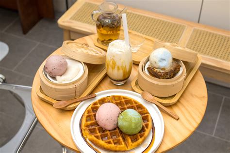 Pi Pa Gao Ice Cream Singapore: Indulge in a Sweet Revolution in 2025