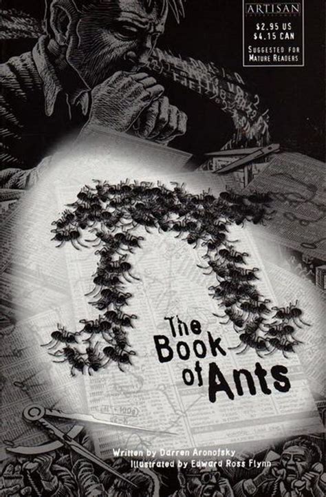 Pi The Book of Ants PDF