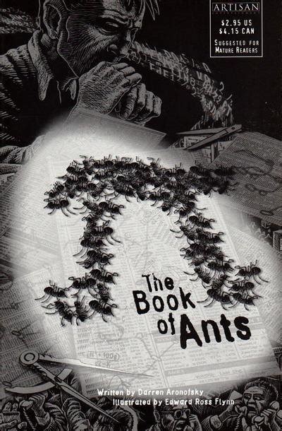 Pi The Book of Ants Doc