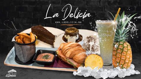 Pia La Delicia: An Epicurean's Delight