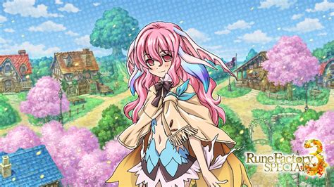 Pia Rune Factory's Impact on the Gaming Landscape