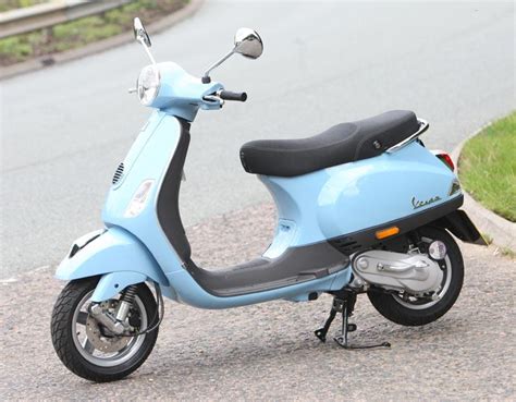 Piaggio Vespa LX 50 Ebook PDF