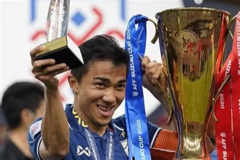 Piala AFF: Semangat Sepak Bola Asia Tenggara yang Menggebu-gebu