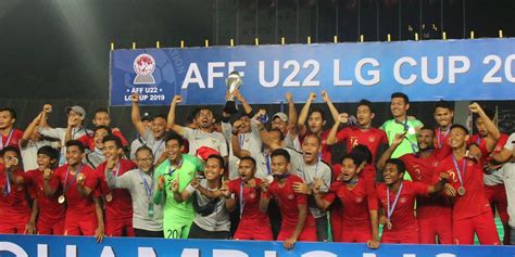 Piala AFF U23 2019