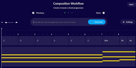 Piano AI Generator: 10000+ Magic Notes for Your Musical Journey