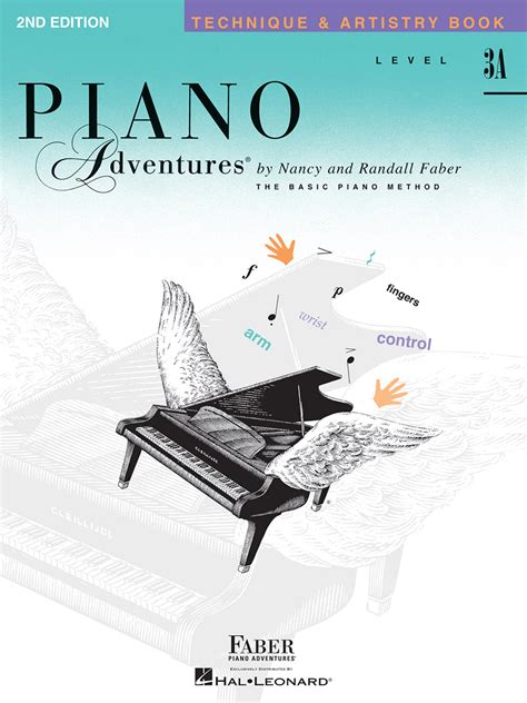 Piano Adventures PDF