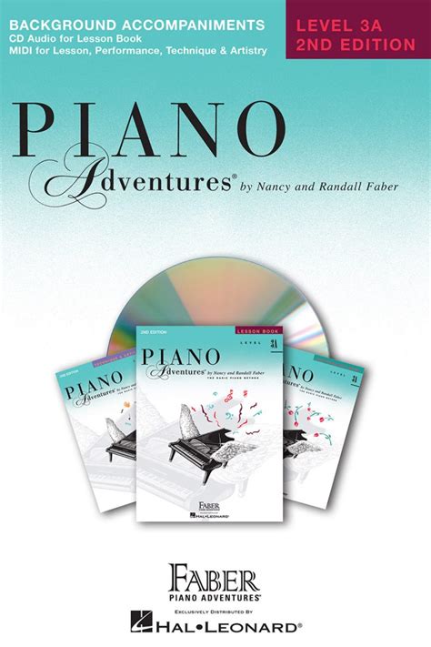 Piano Adventures A Basic Piano Method Level 3A Doc