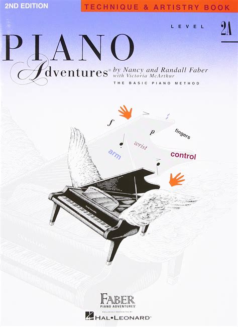 Piano Adventures Level 2A Set 4 Book Set Lesson Theory Technique and Artistry Performance Books Doc