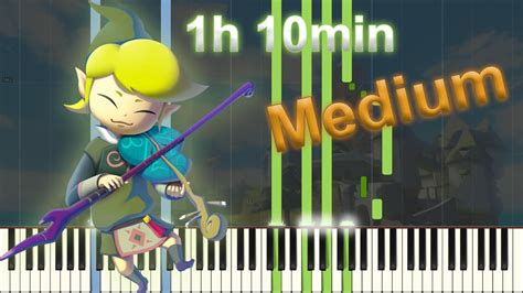 Piano Player Wind Waker: A Comprehensive Guide to Unlocking the Melodies