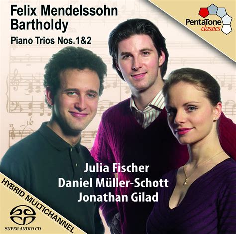 Piano Trios Nos. 1 and 2 Reader