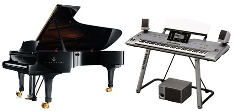 Pianos and Keyboards PDF