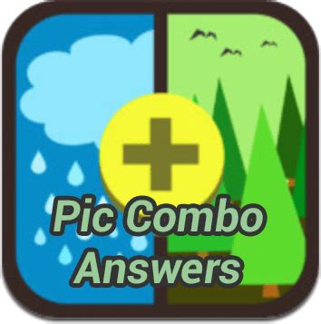 Pic Combo Answers Doc