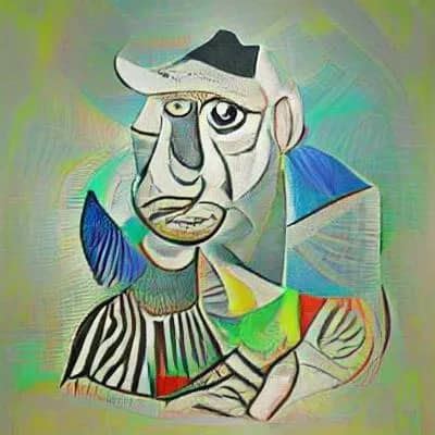 Picasso AI Generator: A Revolutionary Tool for Creating Art