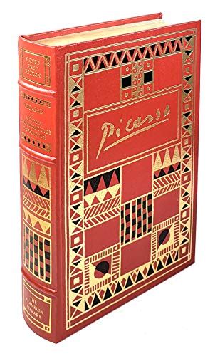Picasso Creator and Destroyer 1ST Edition