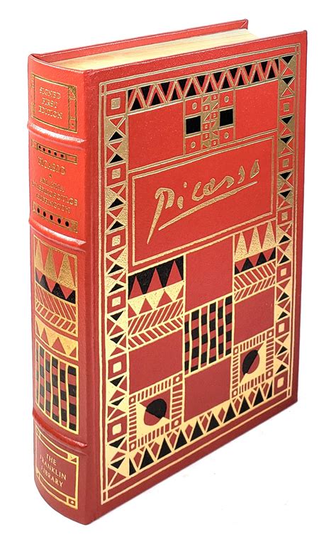 Picasso Creator and Destroyer 1ST Edition Kindle Editon