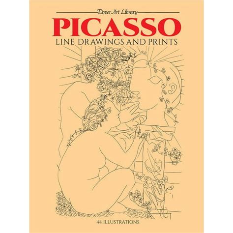 Picasso Dover Fine Art History of Art