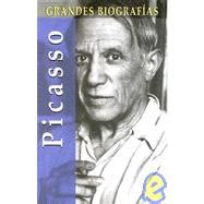 Picasso Grandes biografías series Spanish Edition Reader