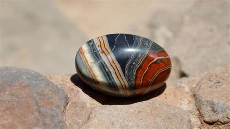 Picasso Jasper: The Stone of Spiritual Transformation and Empowerment