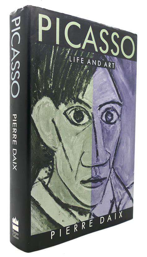 Picasso Life And Art