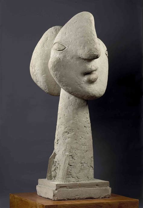 Picasso Sculpture