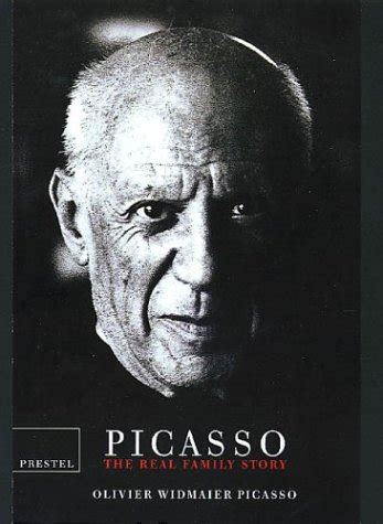 Picasso The Real Family Story Epub
