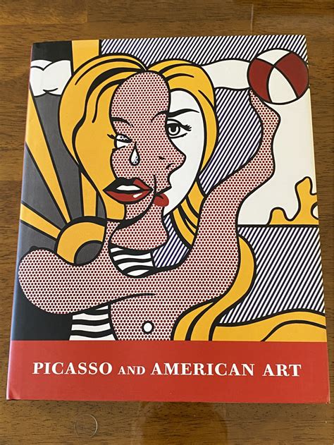 Picasso and American Art