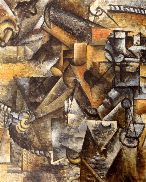 Picasso and Braque The Cubist Experiment 1910-1912 Epub