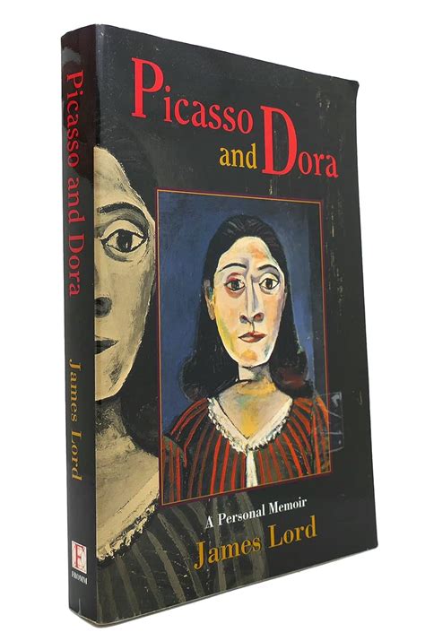 Picasso and Dora A Memoir Epub